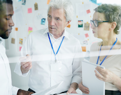 Fundamentos da Gestão Hospitalar